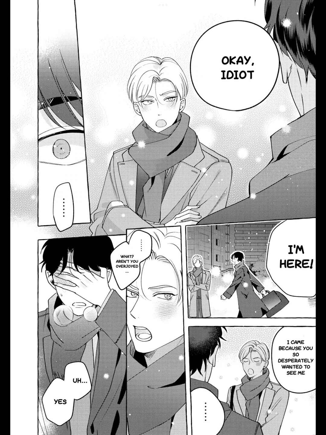 Page 21 Chapter 6 Fake Fact Lips