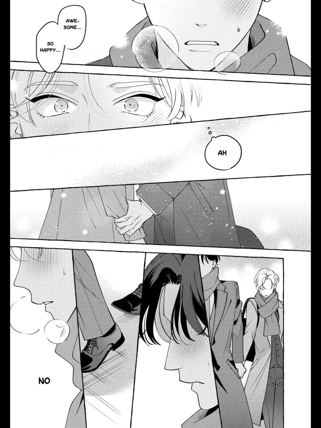 Page 22 Chapter 6 Fake Fact Lips