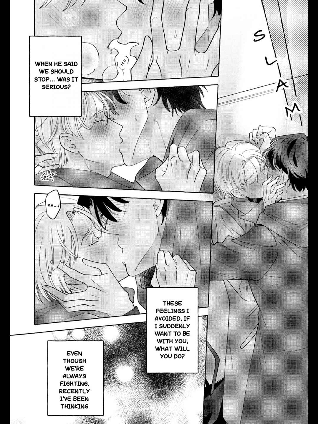 Page 23 Chapter 6 Fake Fact Lips