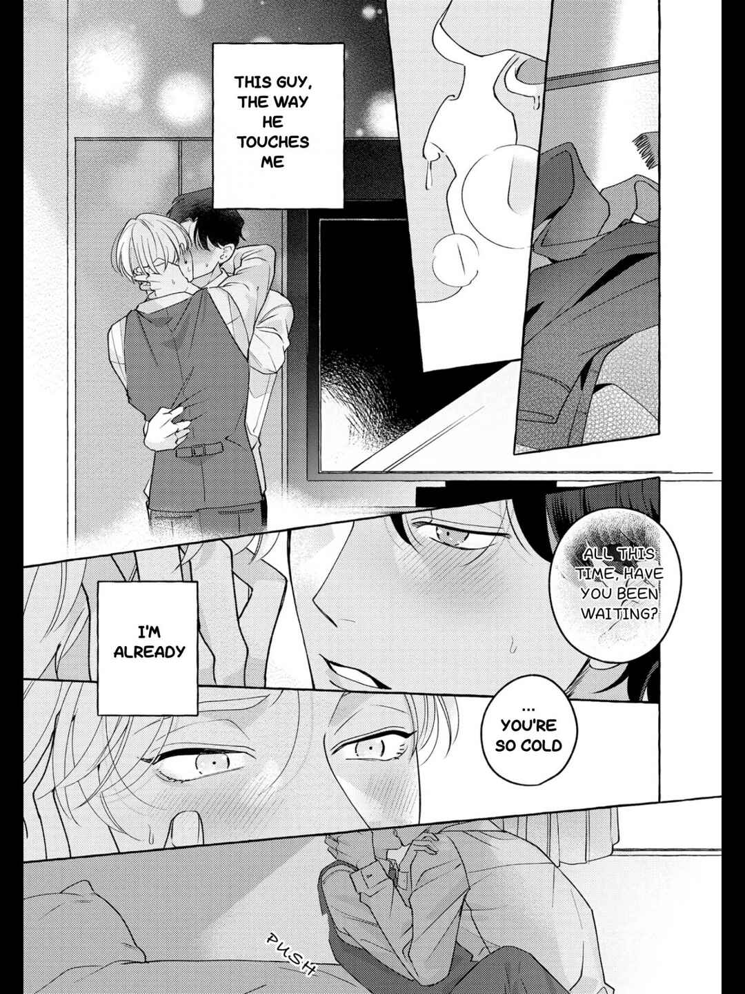 Page 24 Chapter 6 Fake Fact Lips