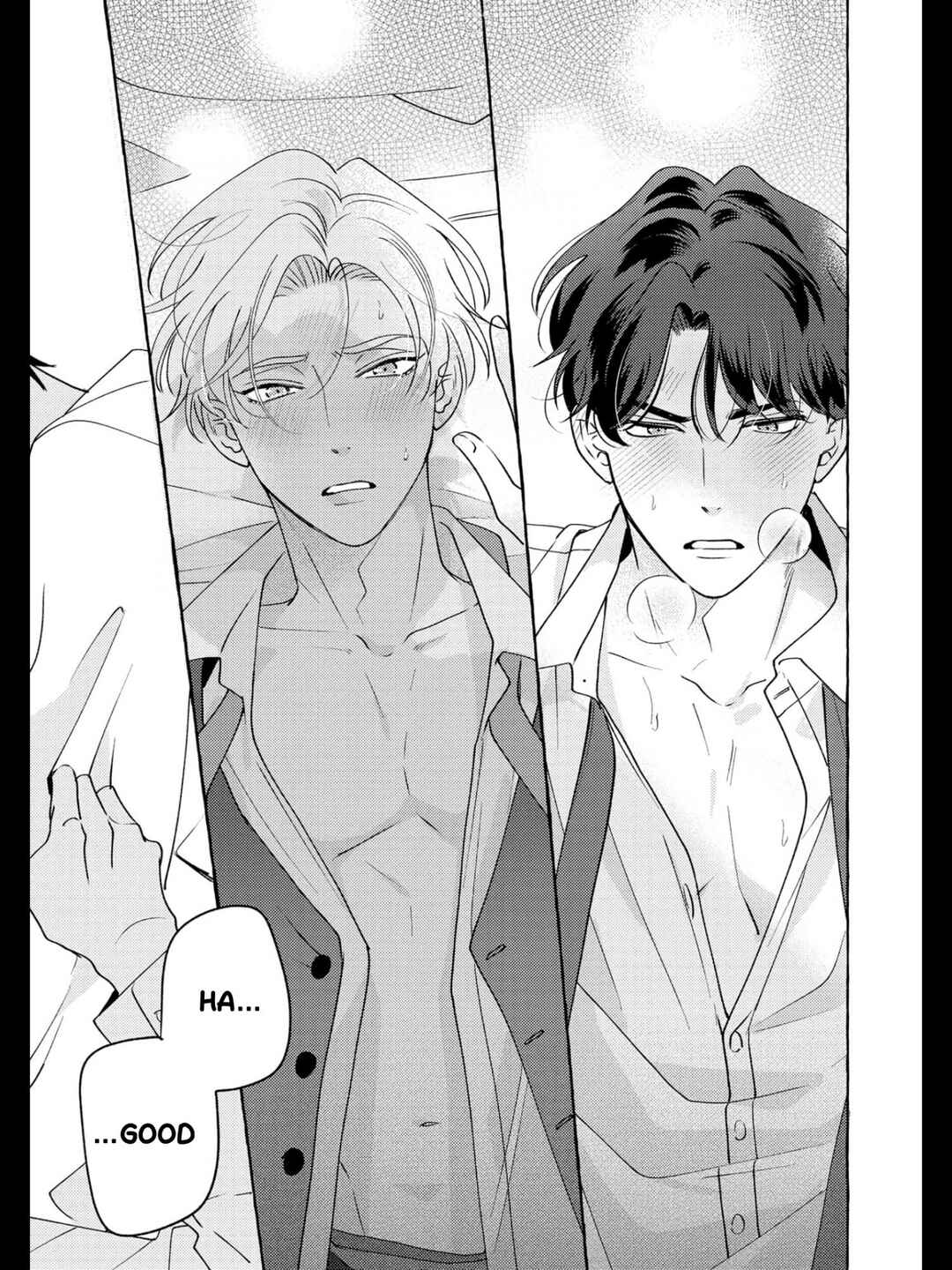 Page 26 Chapter 6 Fake Fact Lips