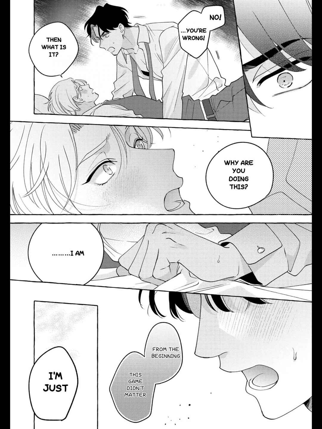 Page 29 Chapter 6 Fake Fact Lips