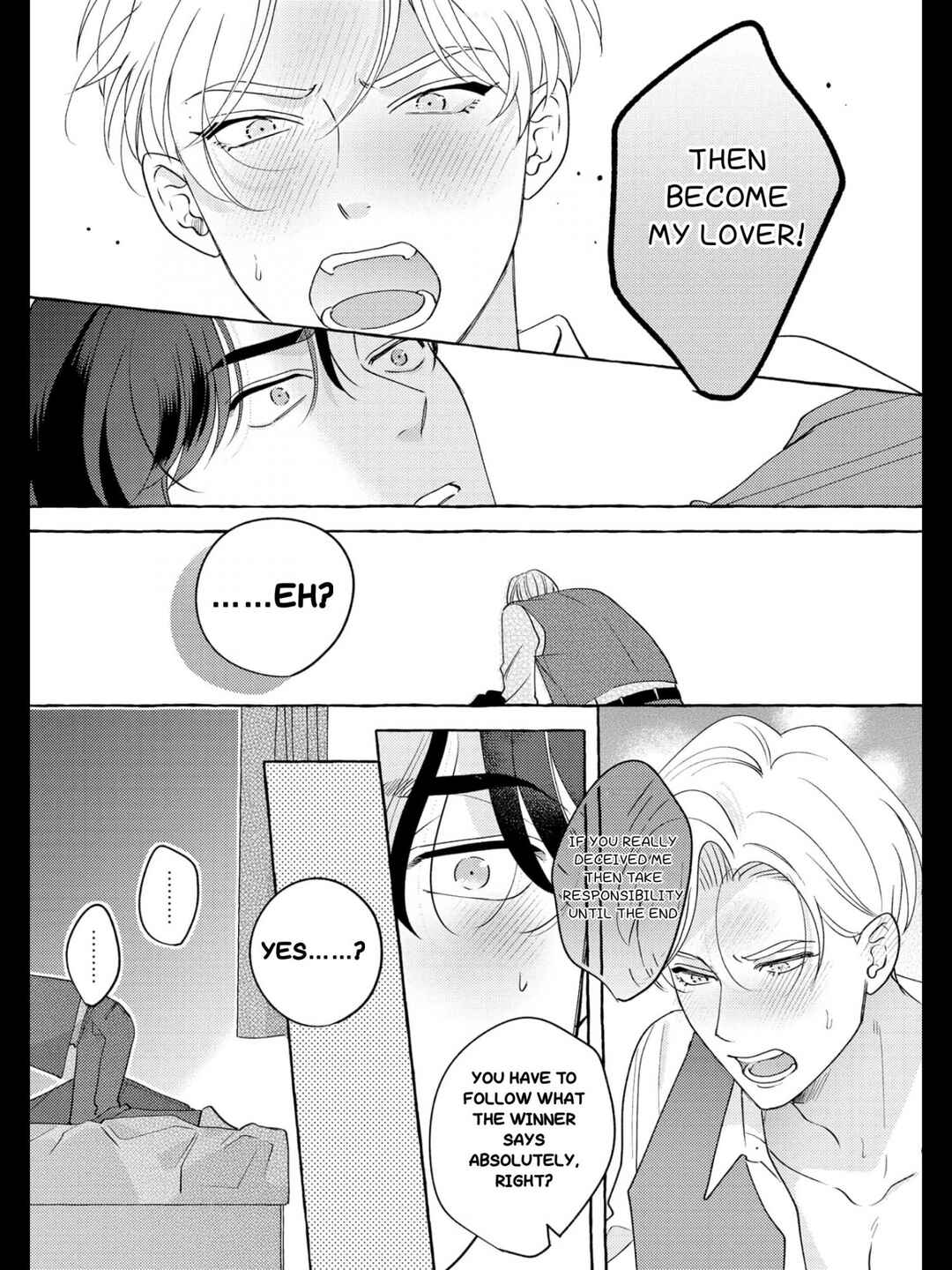 Page 32 Chapter 6 Fake Fact Lips