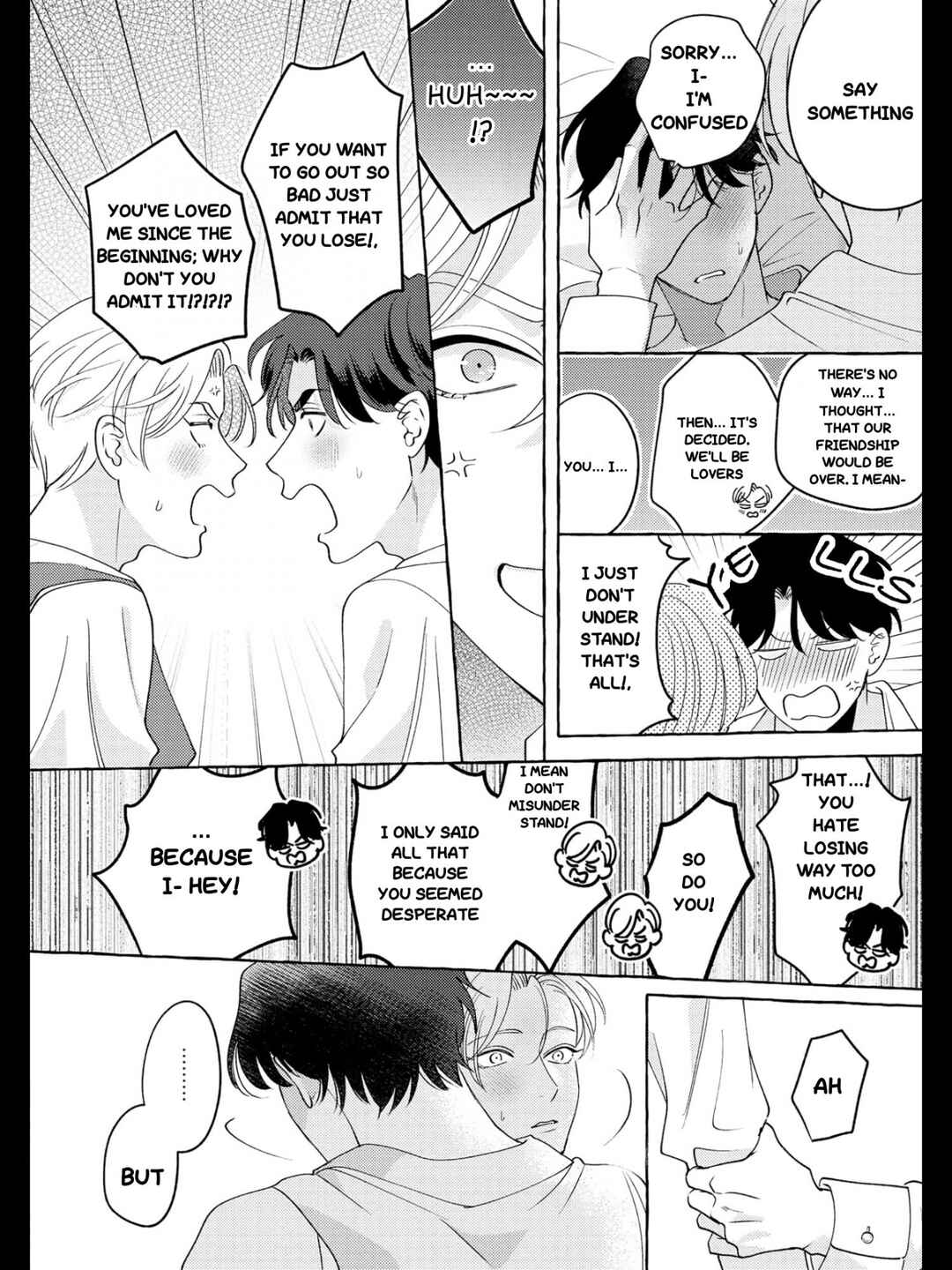 Page 33 Chapter 6 Fake Fact Lips