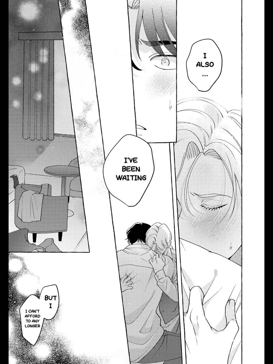 Page 36 Chapter 6 Fake Fact Lips