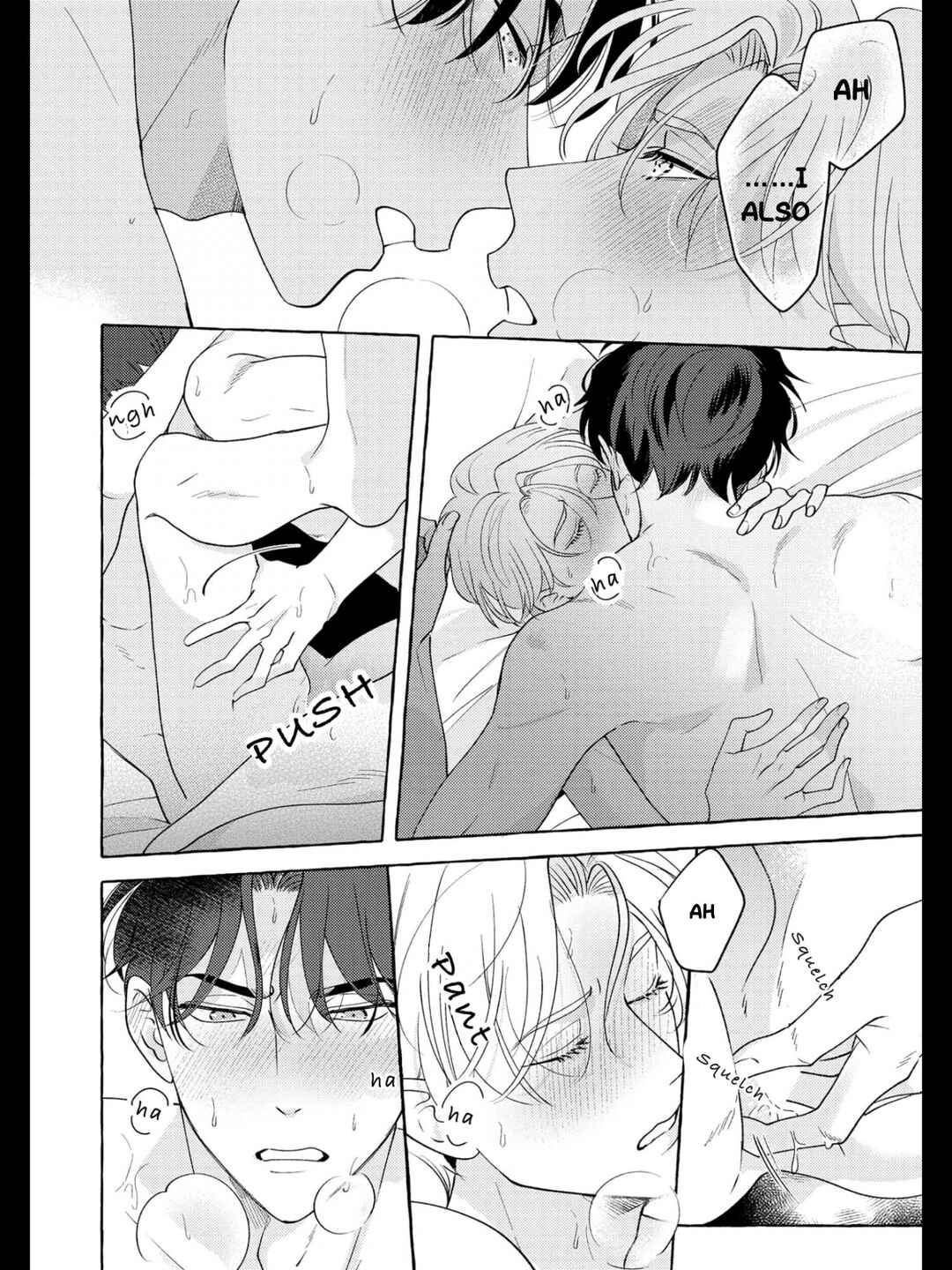 Page 37 Chapter 6 Fake Fact Lips