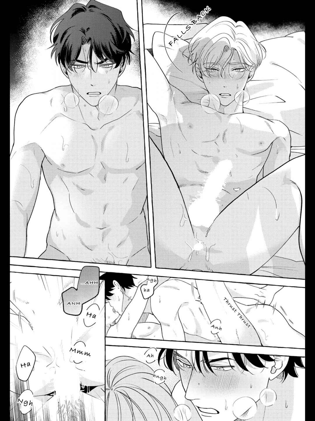 Page 42 Chapter 6 Fake Fact Lips