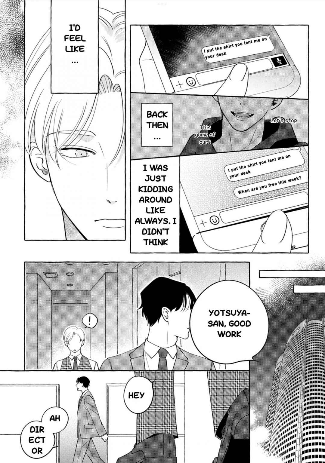 Page 5 Chapter 6 Fake Fact Lips