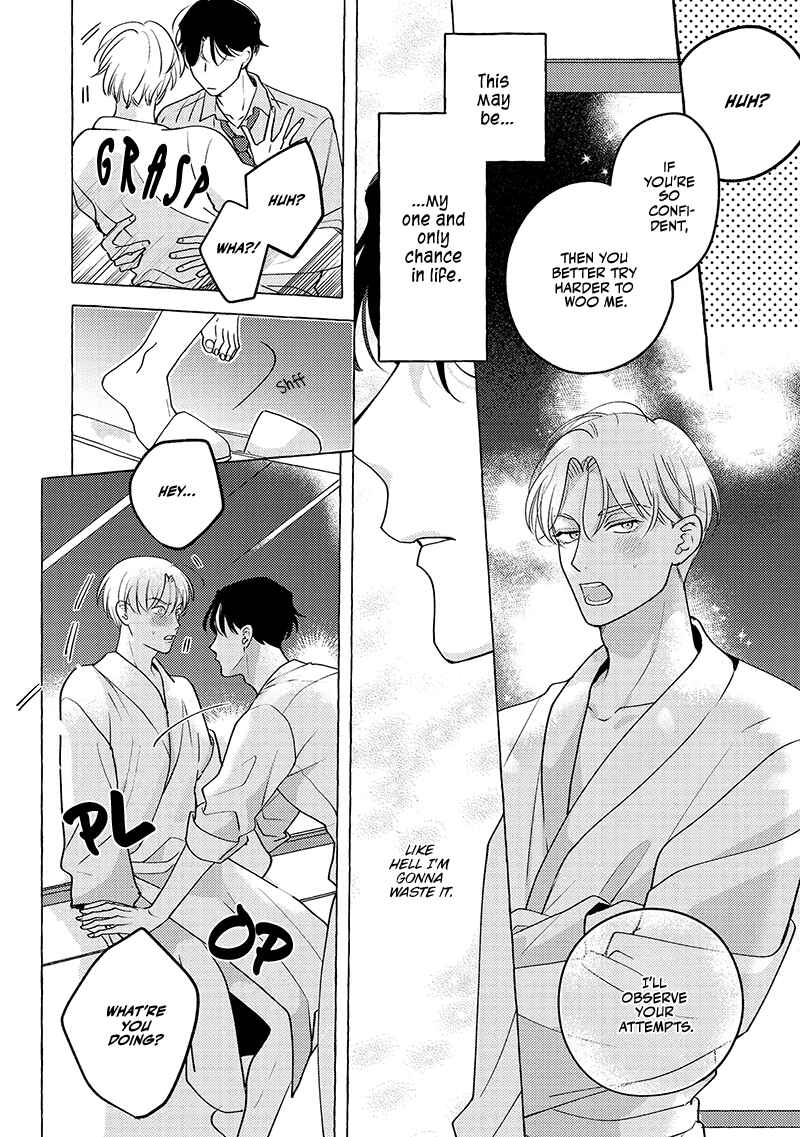 Page 16 Chapter 4 Fake Fact Lips