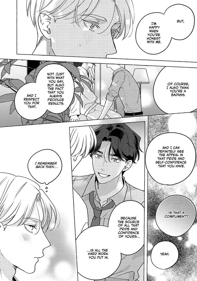 Page 18 Chapter 4 Fake Fact Lips
