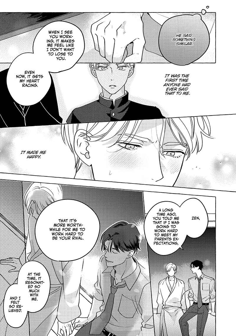 Page 19 Chapter 4 Fake Fact Lips