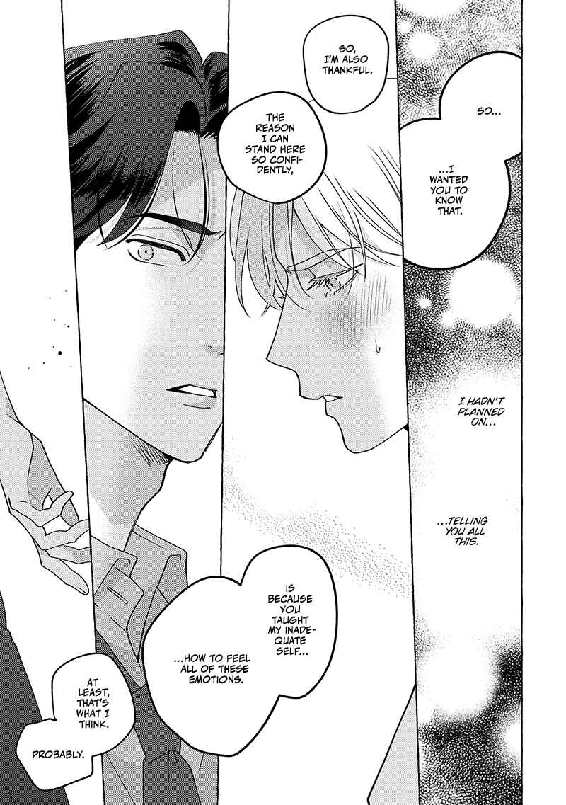 Page 21 Chapter 4 Fake Fact Lips
