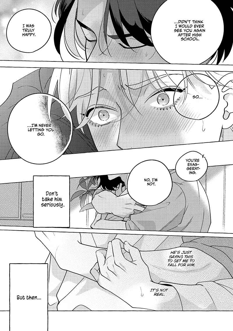 Page 23 Chapter 4 Fake Fact Lips