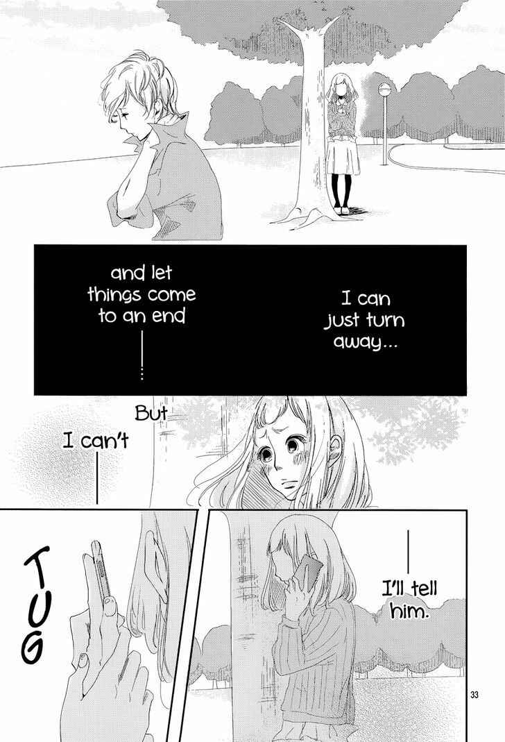 Page 35 Chapter Unknown_8878 Calling (Hori Mai)