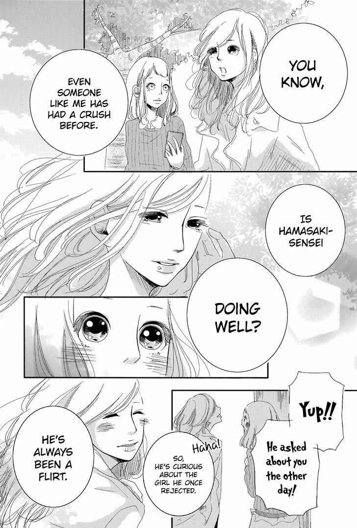 Page 36 Chapter Unknown_8878 Calling (Hori Mai)
