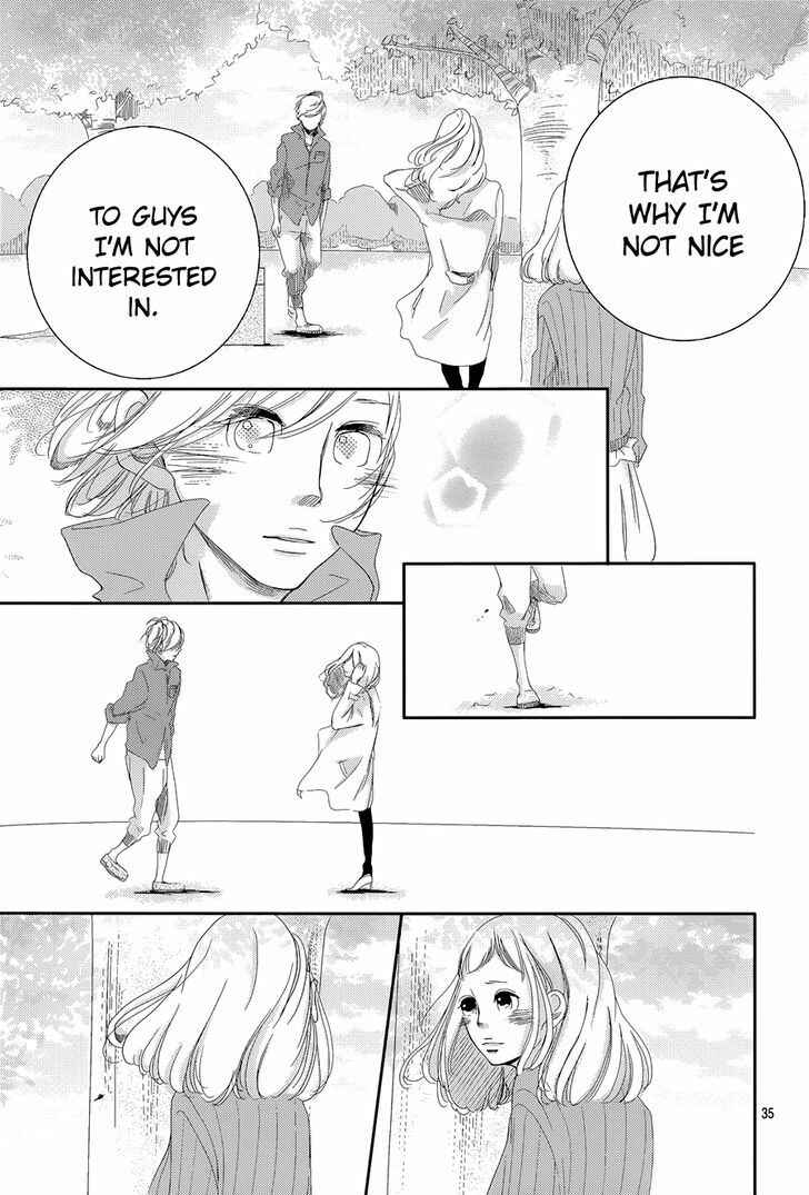 Page 37 Chapter Unknown_8878 Calling (Hori Mai)