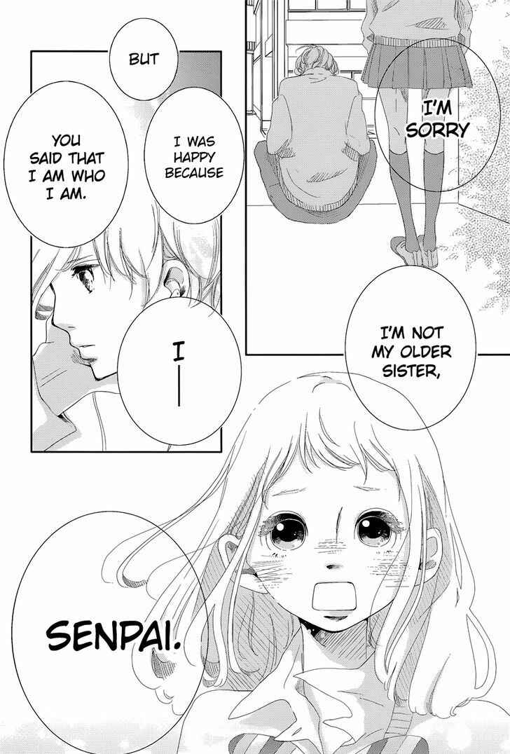 Page 40 Chapter Unknown_8878 Calling (Hori Mai)