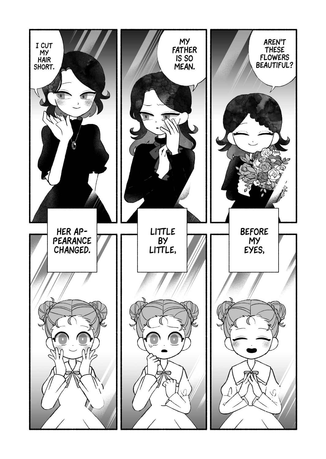 Page 4 Chapter Unknown_780a Friends in the Mirror