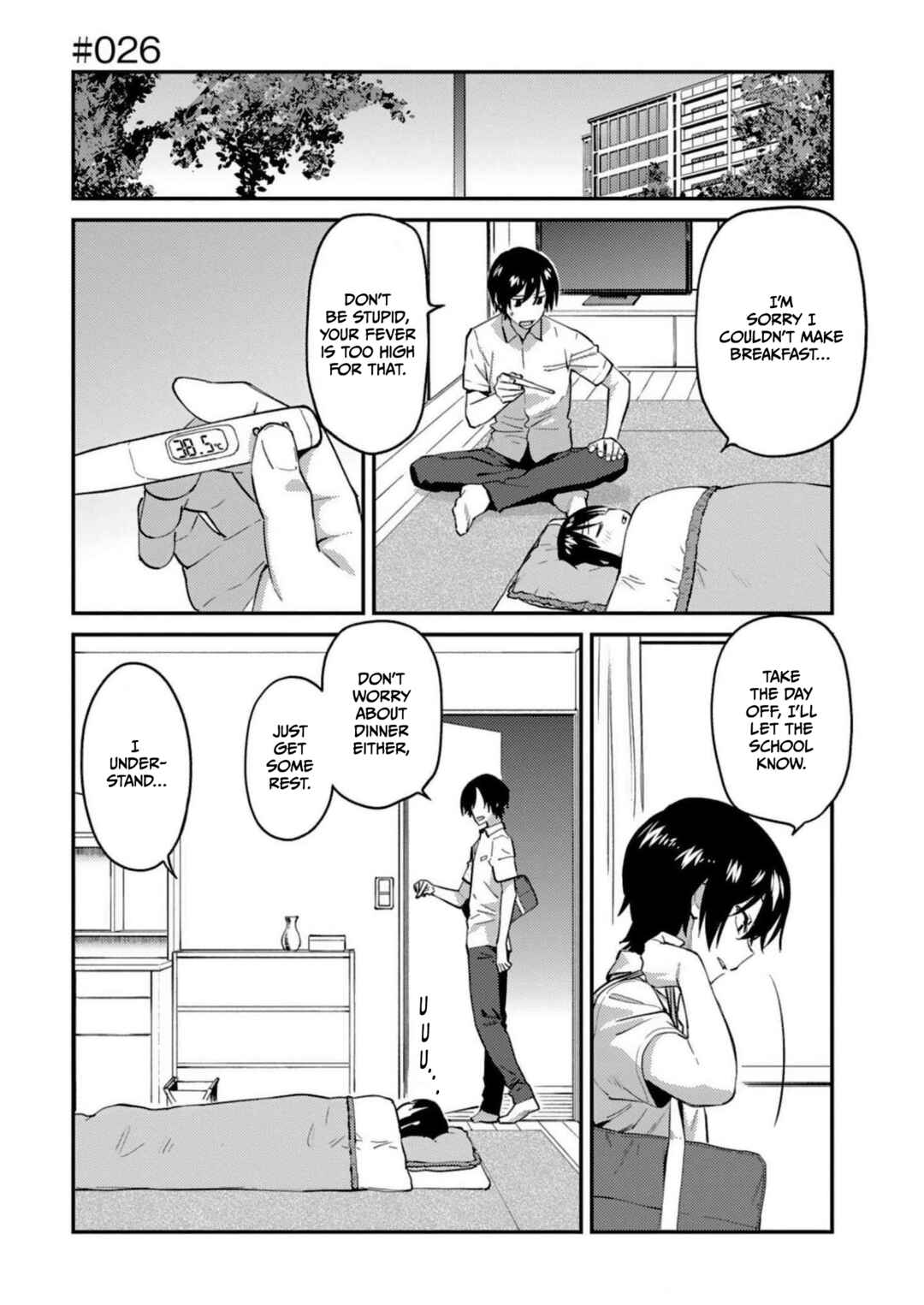 Page 1 Chapter 26 Charlotte