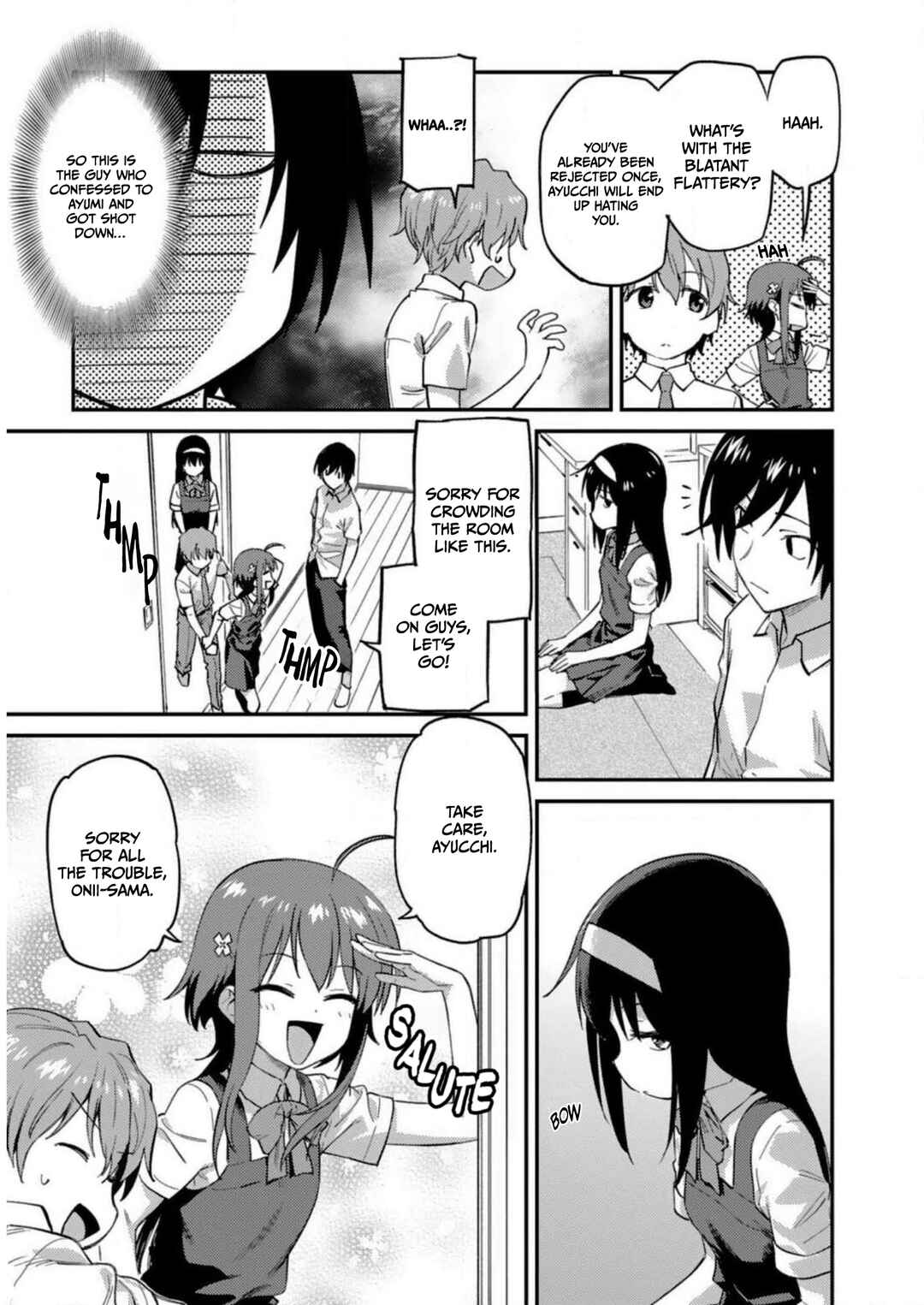 Page 15 Chapter 26 Charlotte
