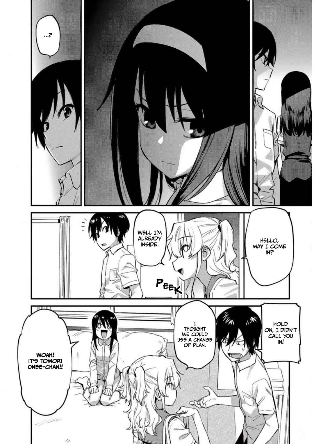 Page 16 Chapter 26 Charlotte
