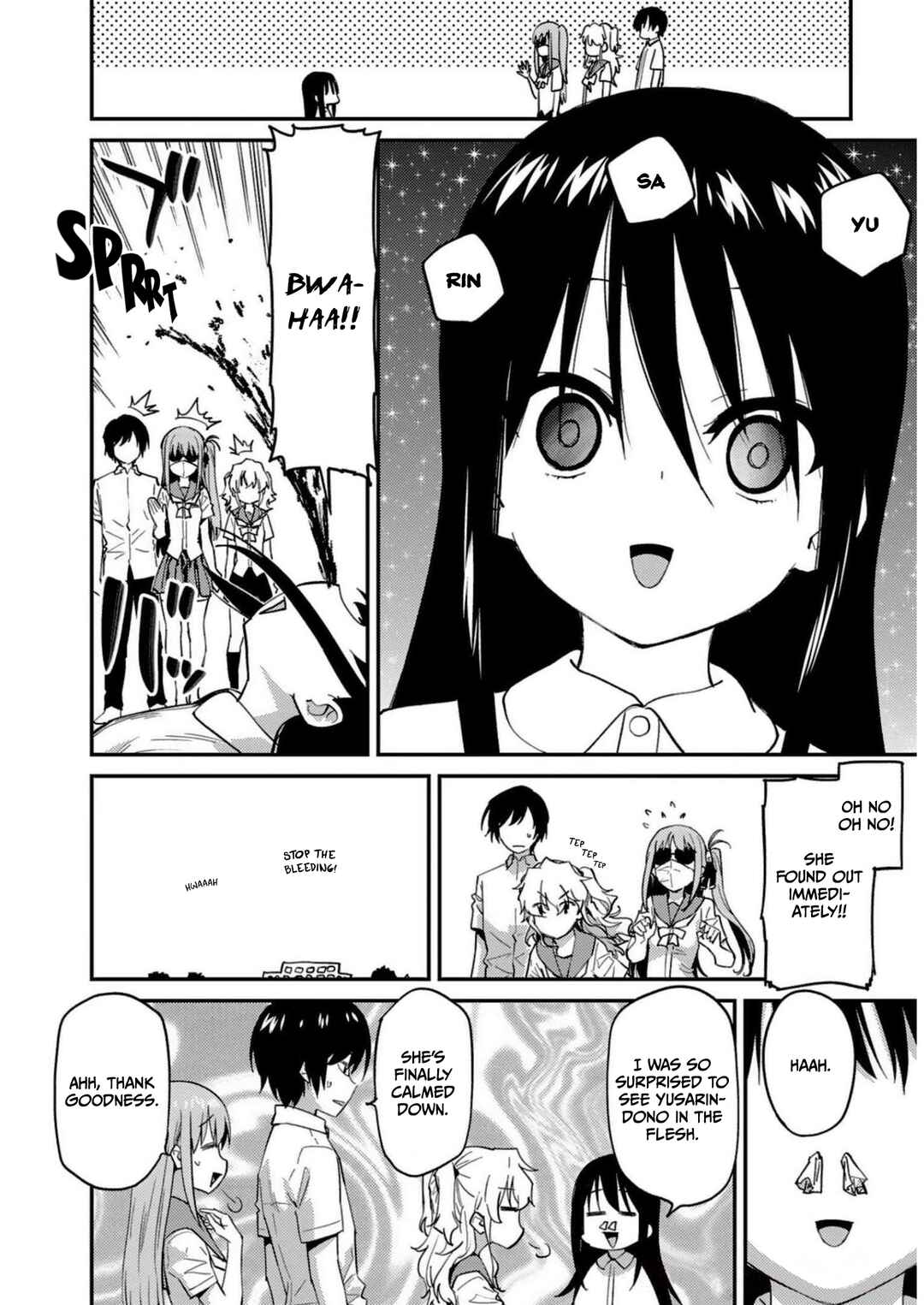 Page 18 Chapter 26 Charlotte