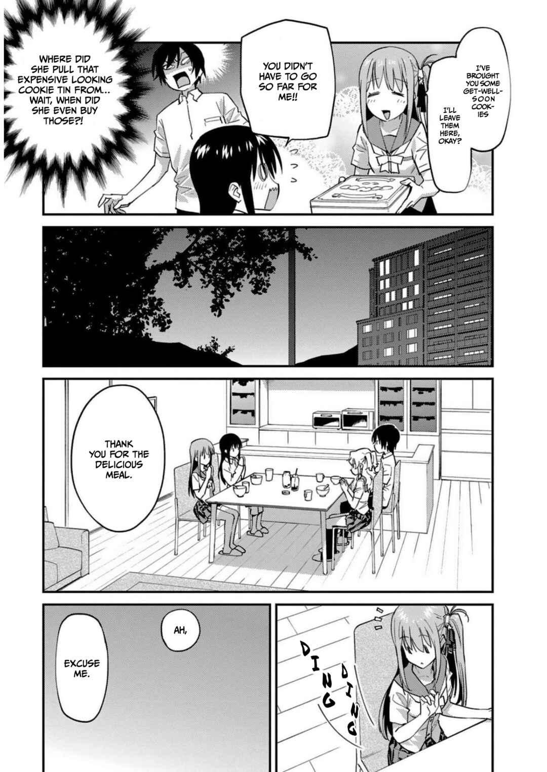 Page 19 Chapter 26 Charlotte