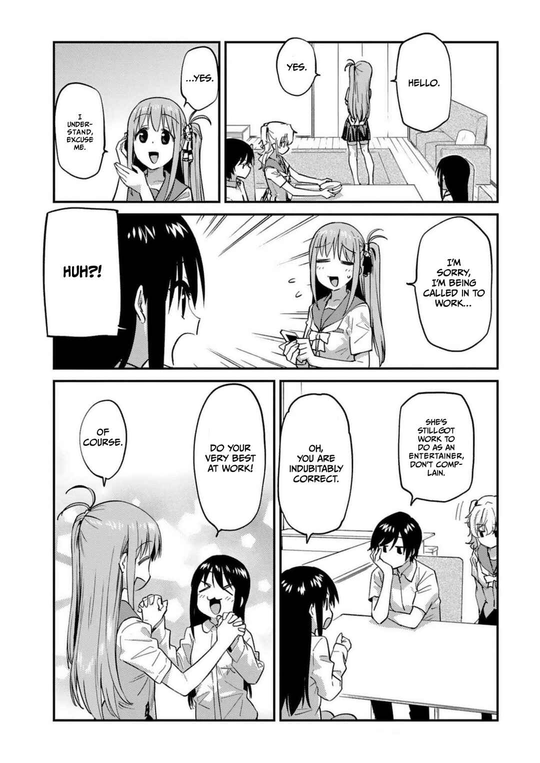 Page 20 Chapter 26 Charlotte