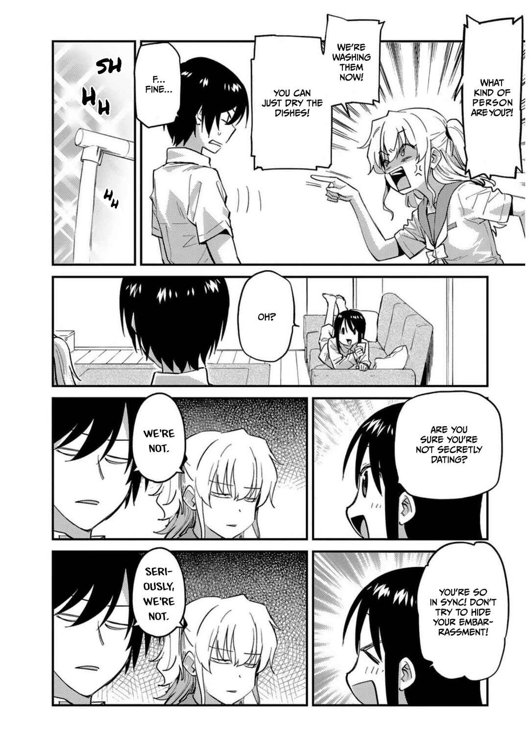 Page 22 Chapter 26 Charlotte