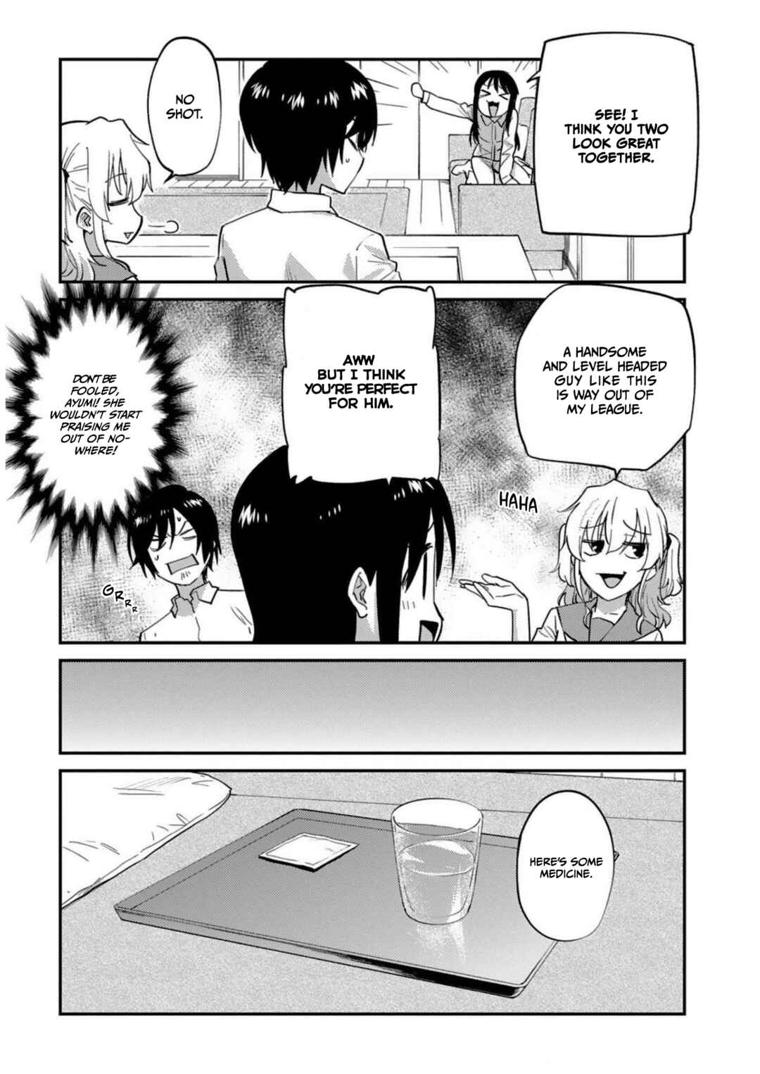 Page 23 Chapter 26 Charlotte