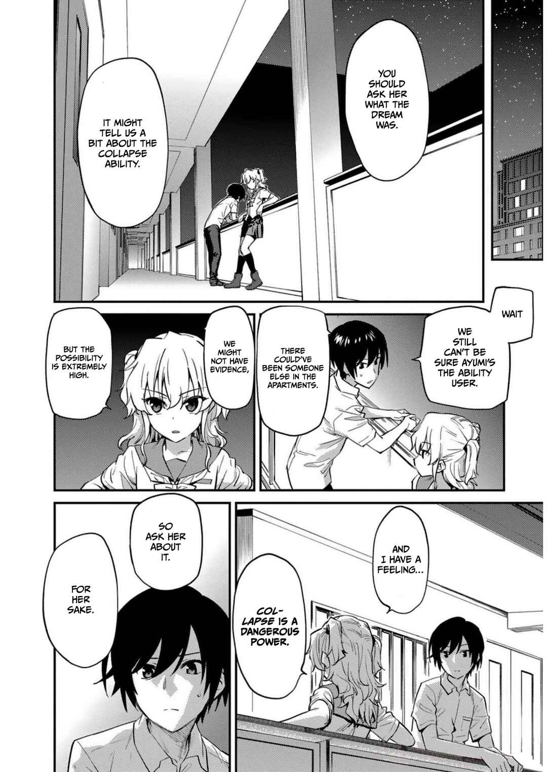 Page 26 Chapter 26 Charlotte