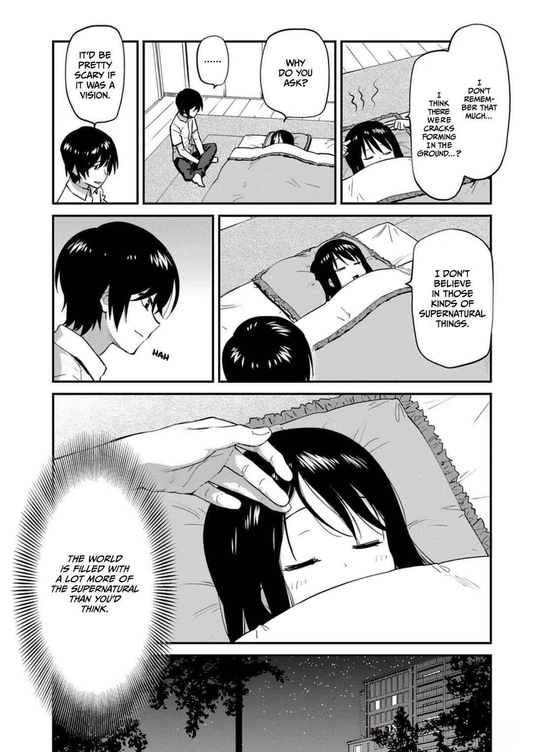 Page 28 Chapter 26 Charlotte