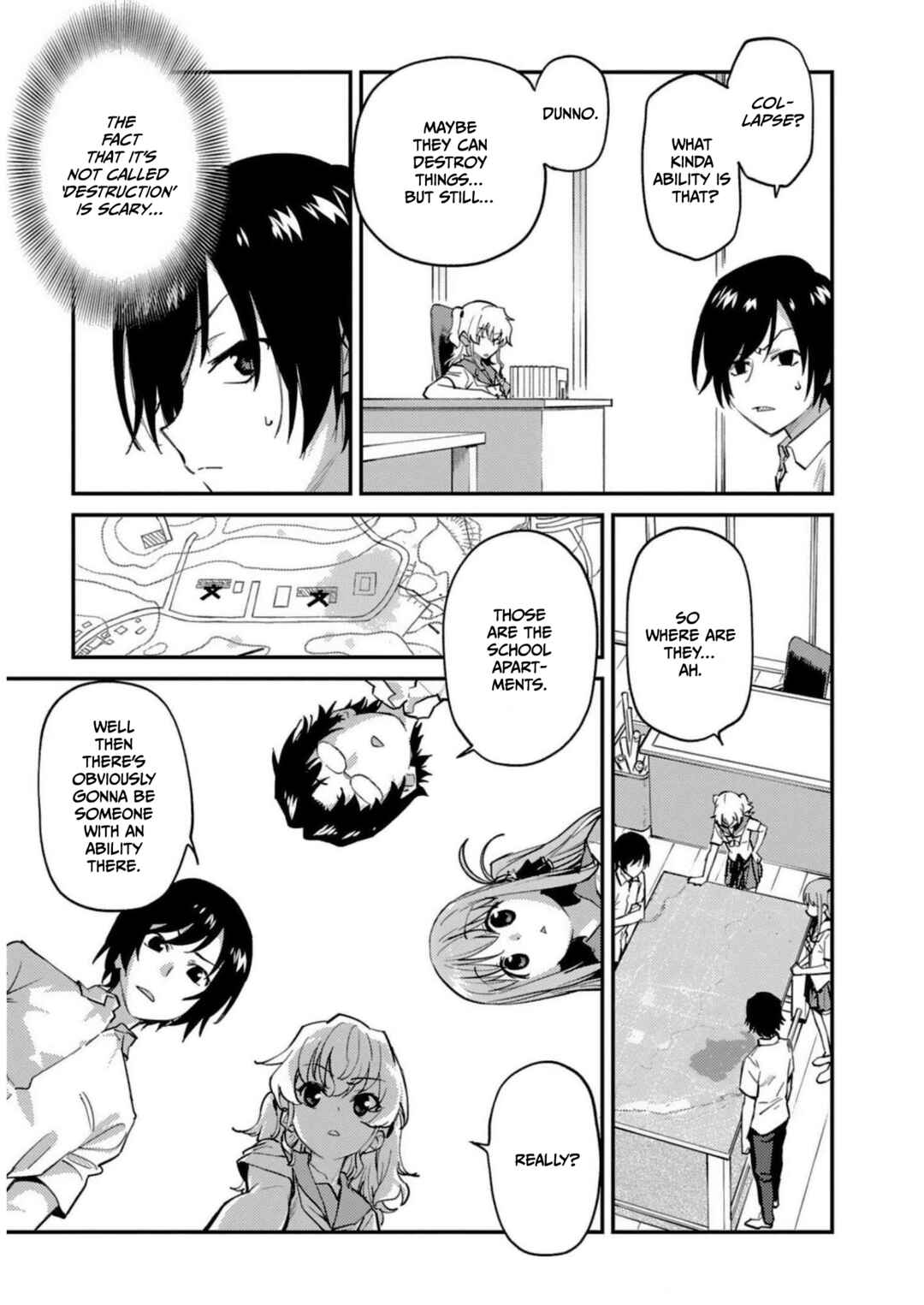 Page 5 Chapter 26 Charlotte