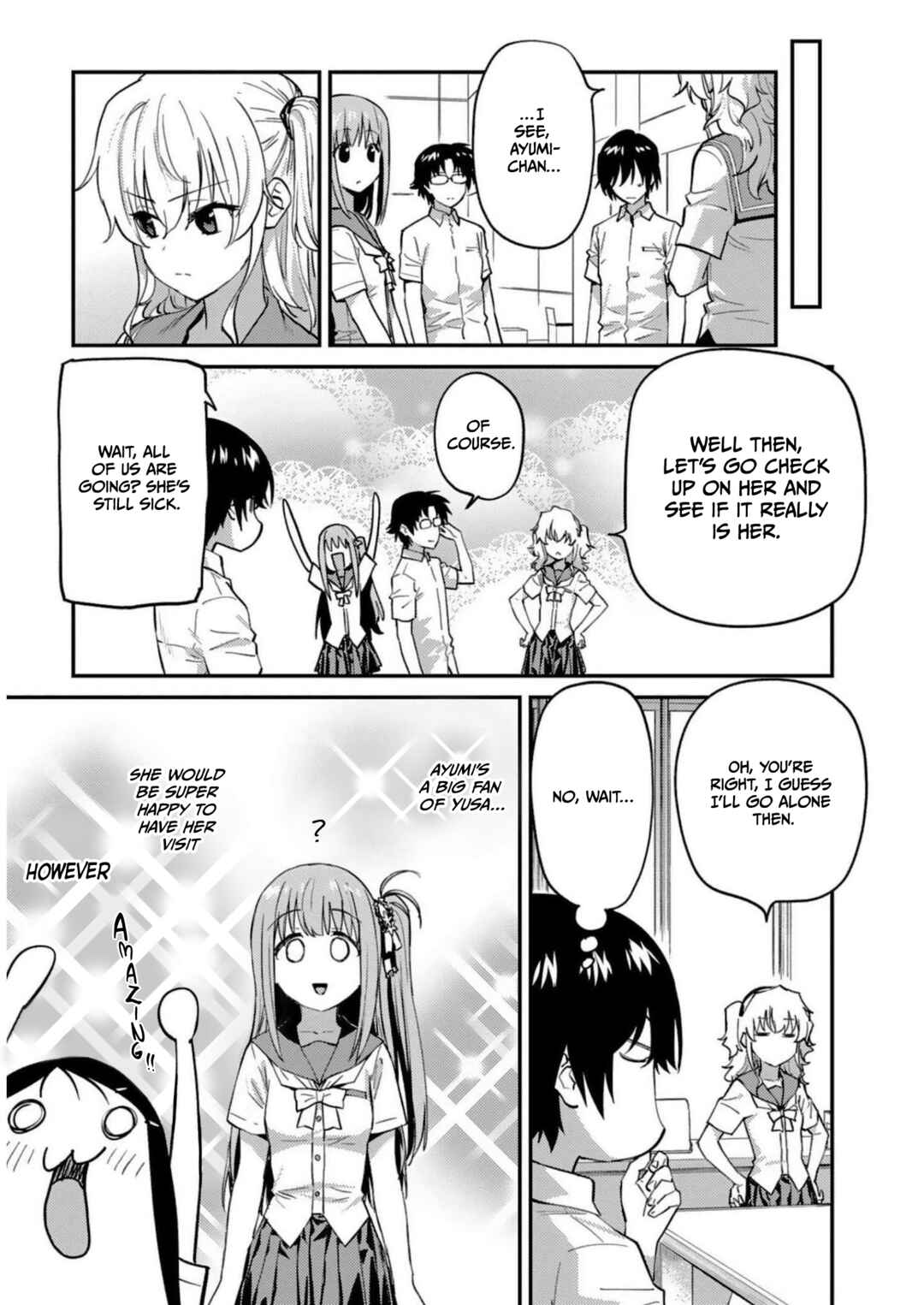 Page 7 Chapter 26 Charlotte
