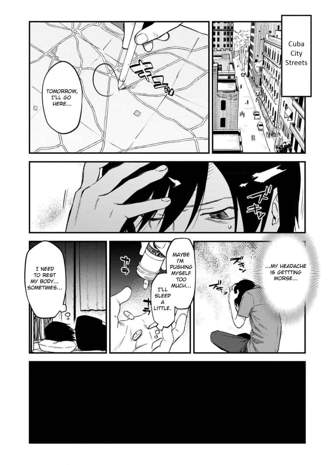 Page 12 Chapter 42 Charlotte