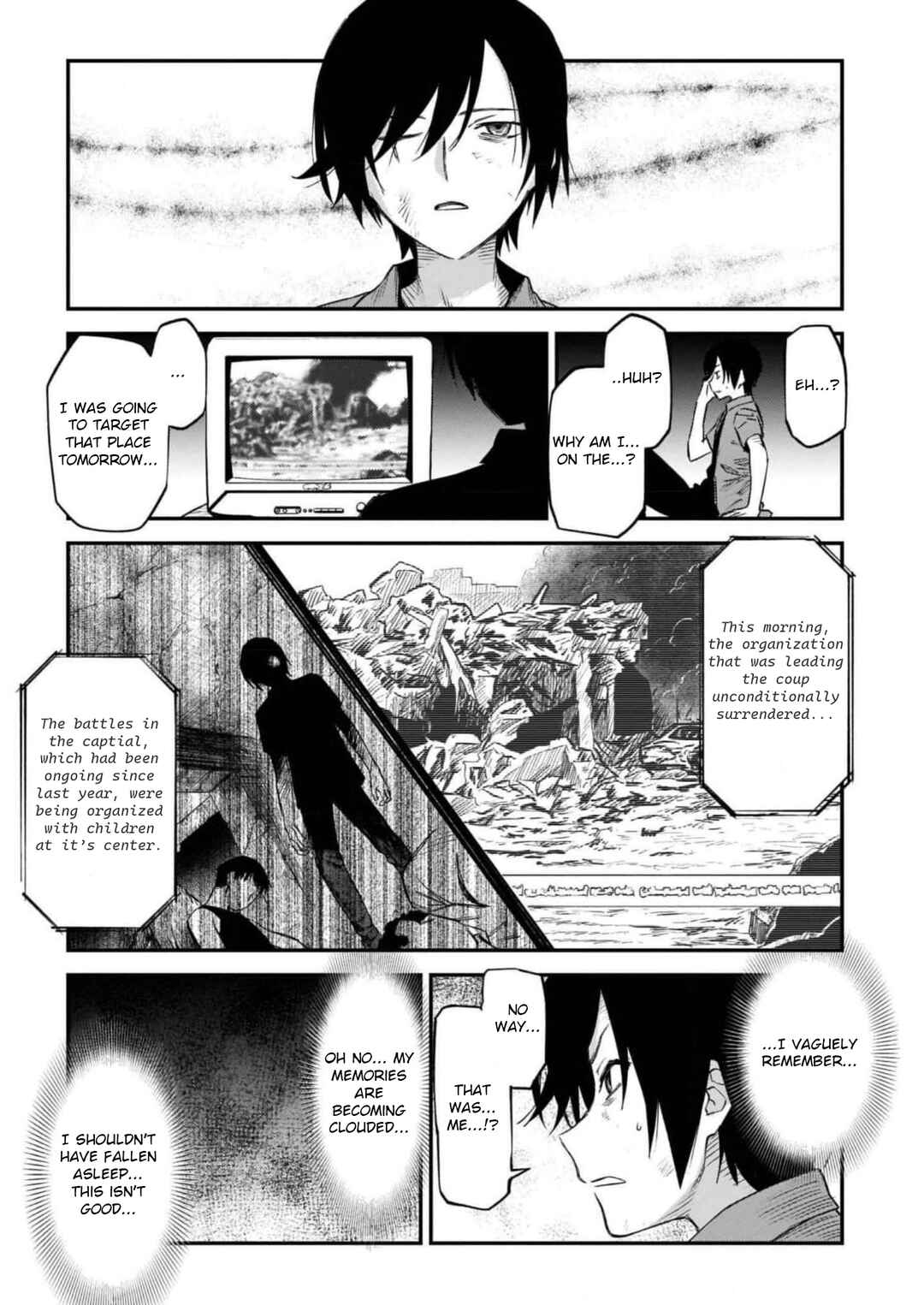 Page 13 Chapter 42 Charlotte