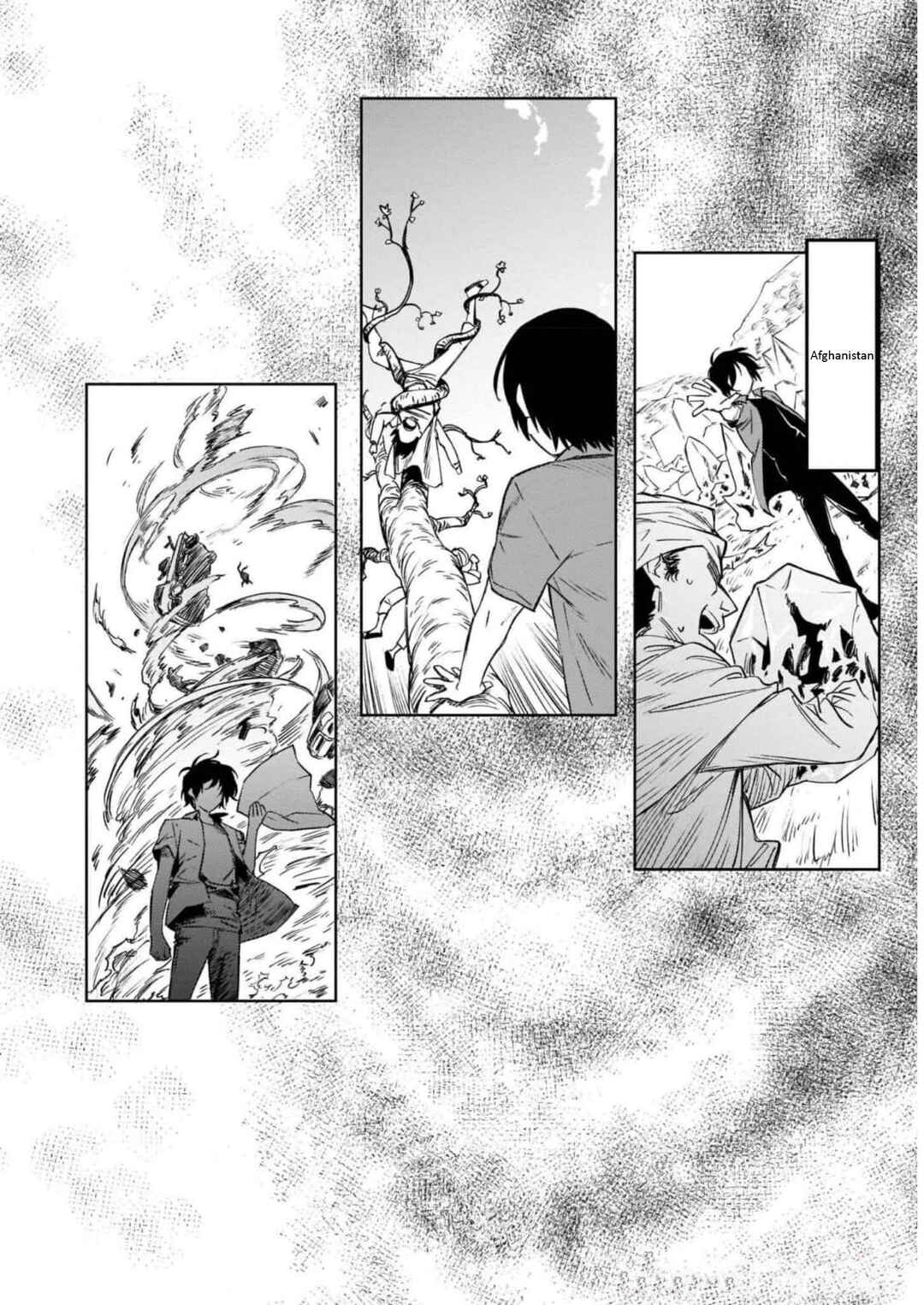 Page 14 Chapter 42 Charlotte