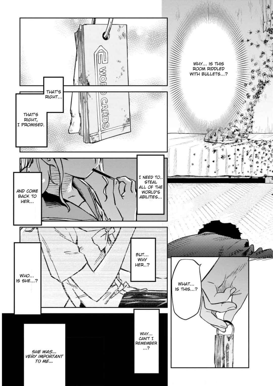Page 17 Chapter 42 Charlotte