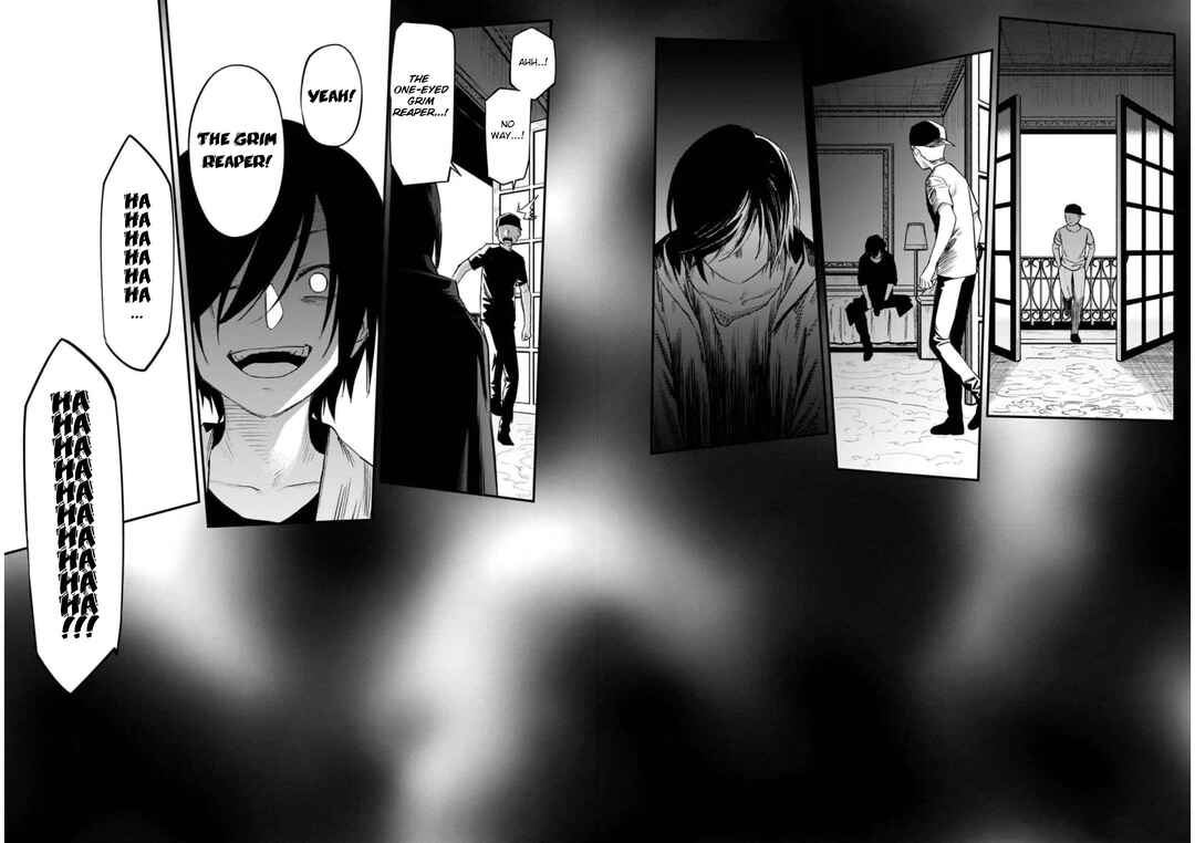 Page 18 Chapter 42 Charlotte