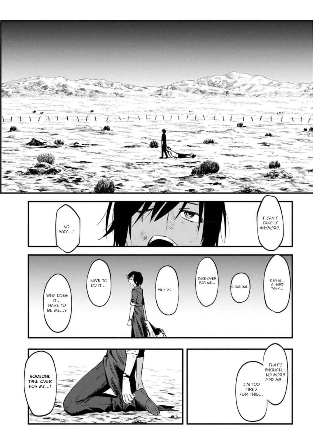 Page 19 Chapter 42 Charlotte