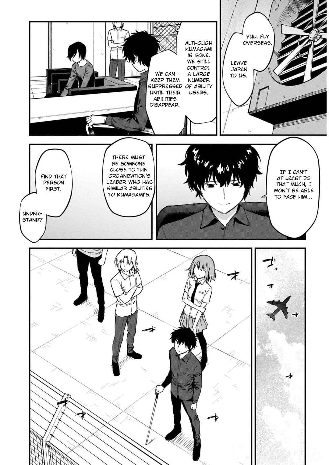 Page 2 Chapter 42 Charlotte