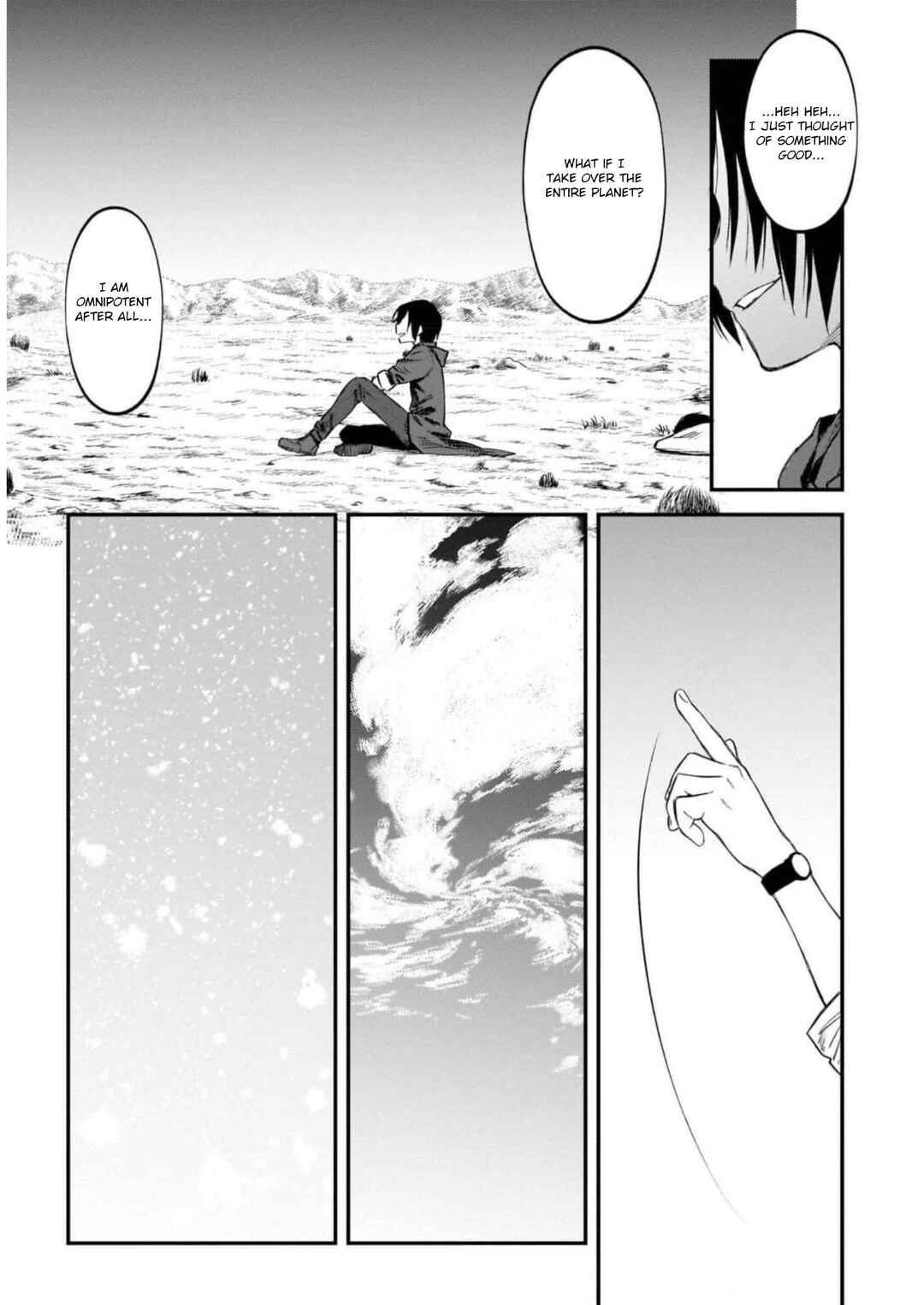 Page 20 Chapter 42 Charlotte