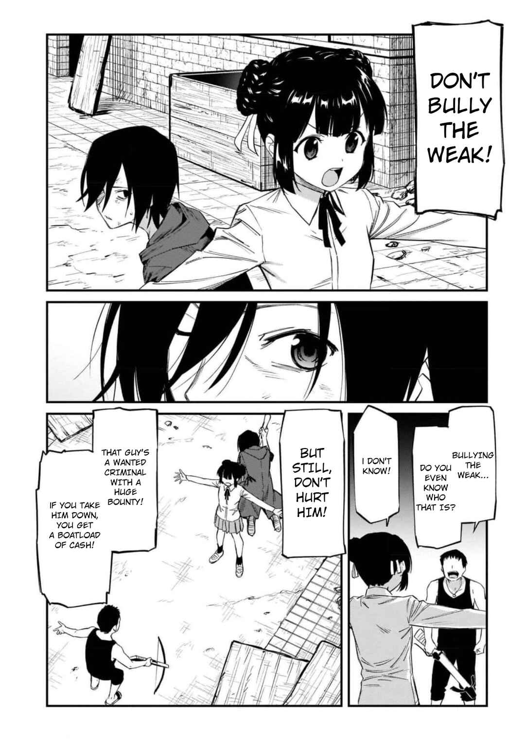 Page 27 Chapter 42 Charlotte
