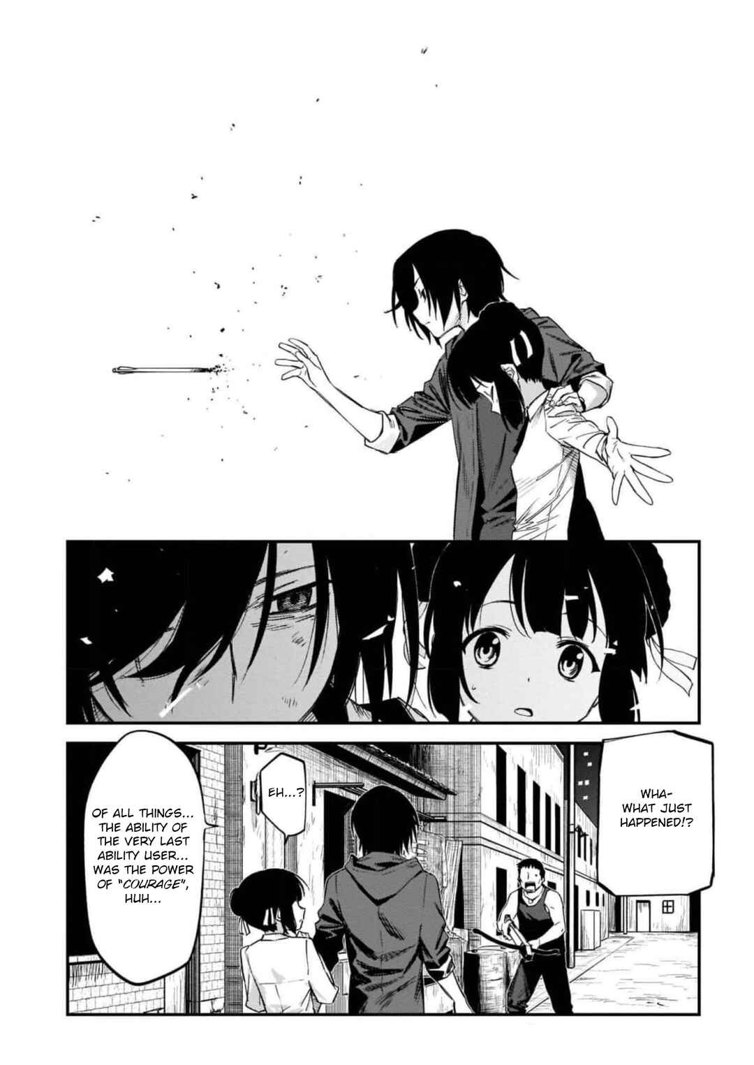 Page 29 Chapter 42 Charlotte