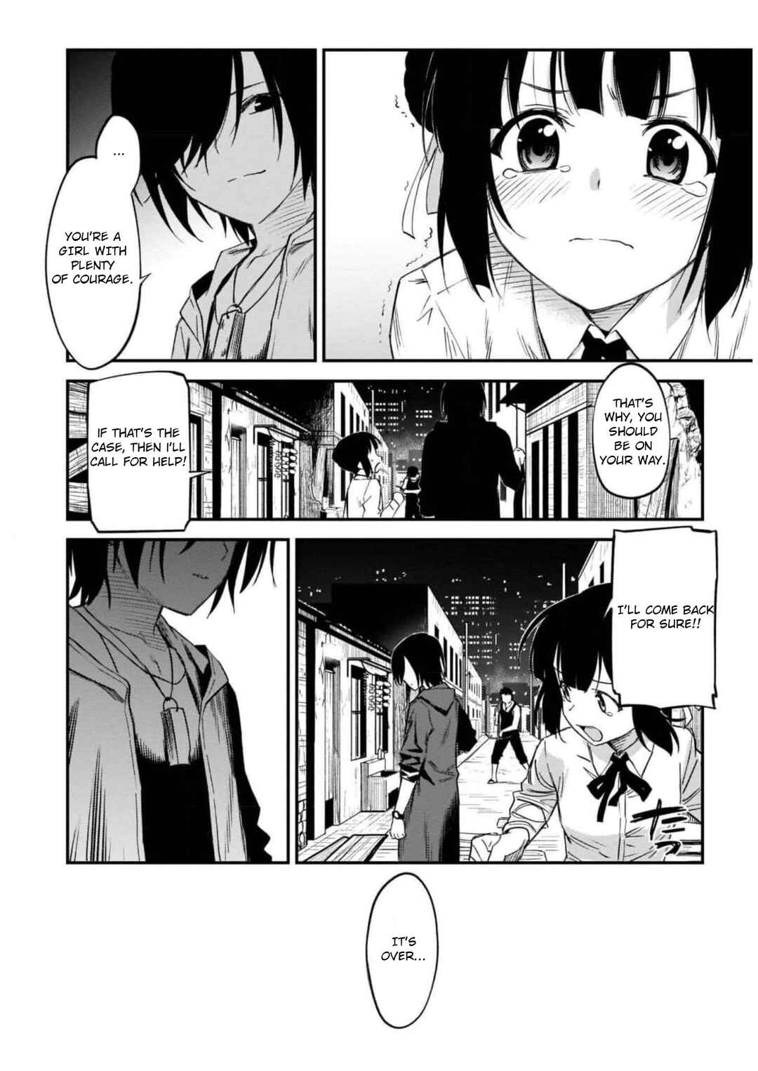 Page 31 Chapter 42 Charlotte