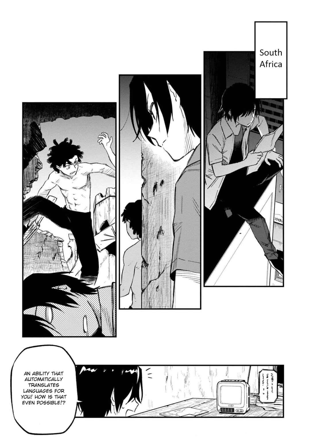 Page 5 Chapter 42 Charlotte