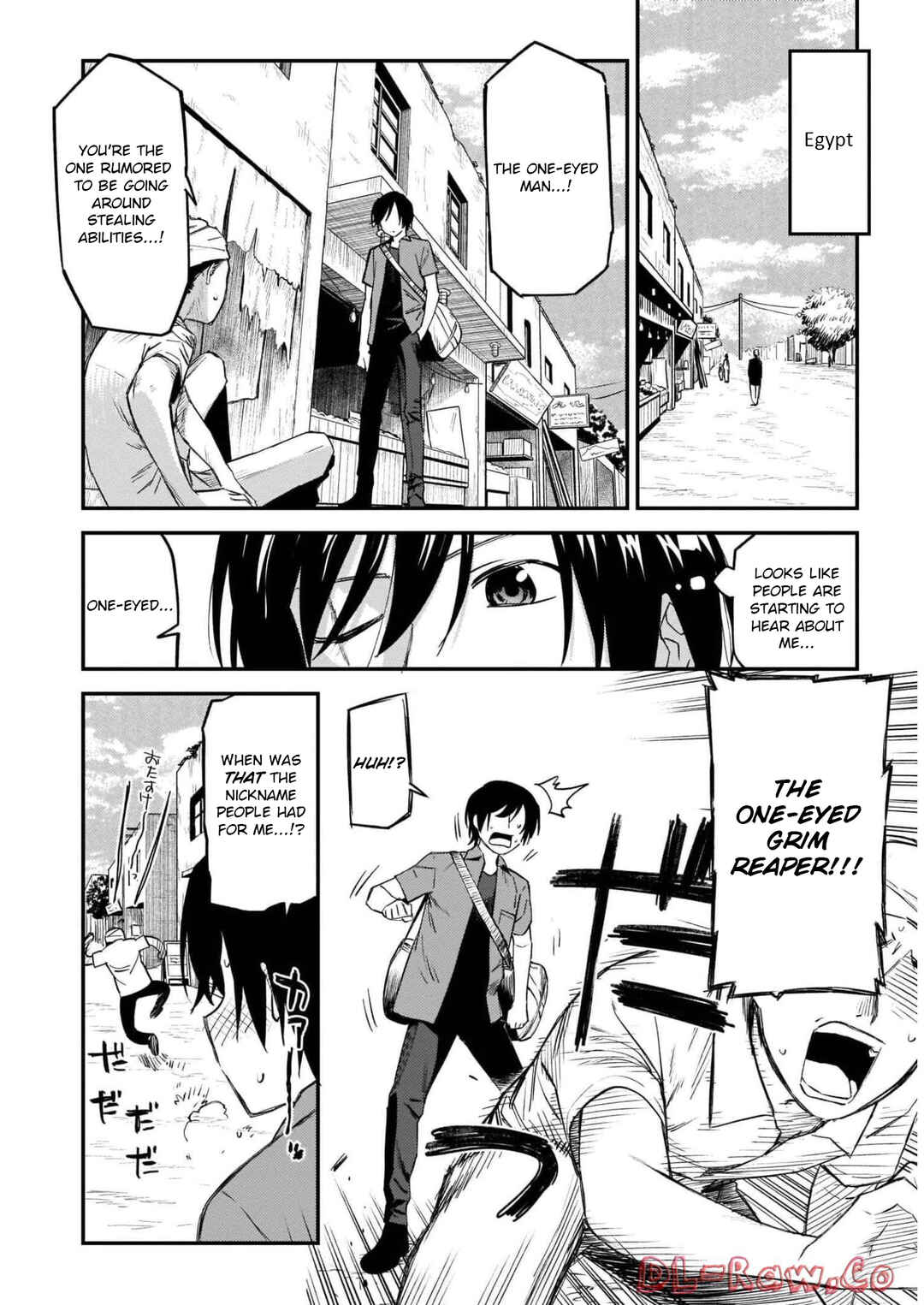 Page 6 Chapter 42 Charlotte
