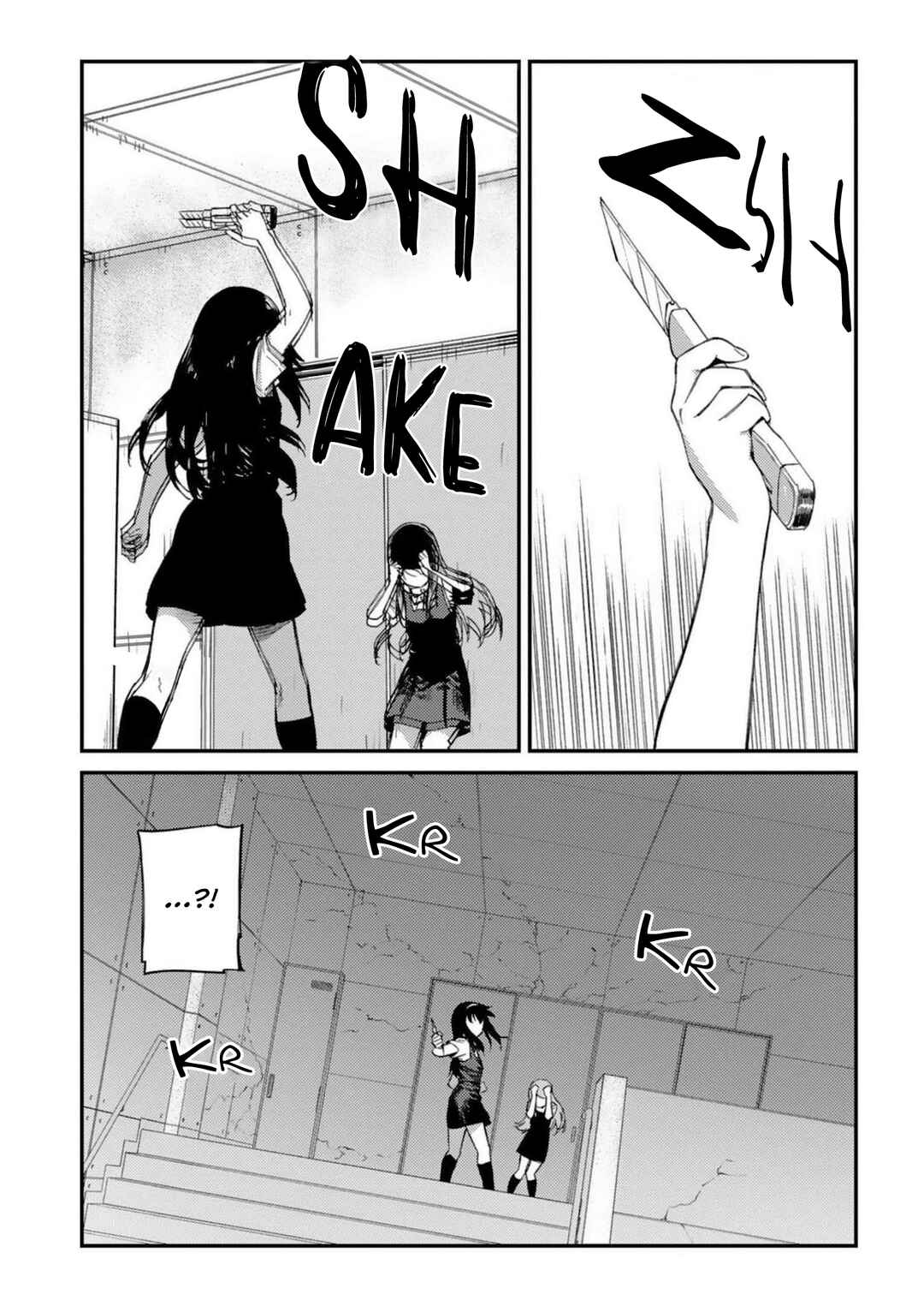Page 10 Chapter 28 Charlotte