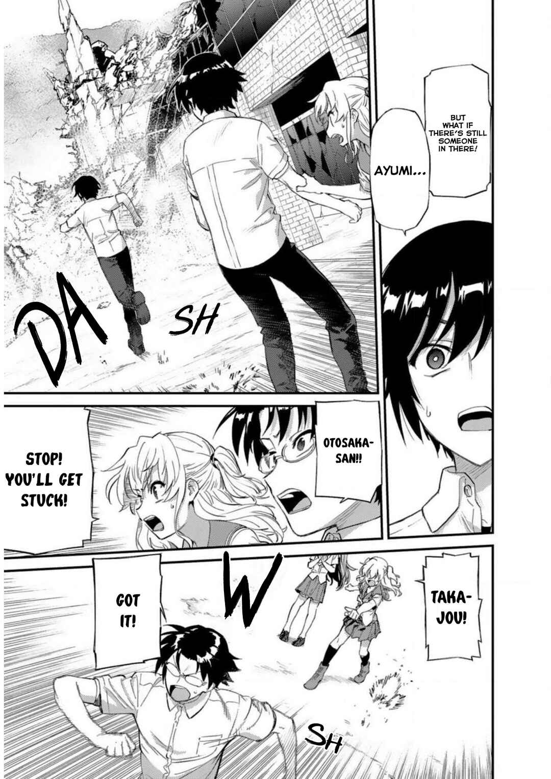 Page 18 Chapter 28 Charlotte