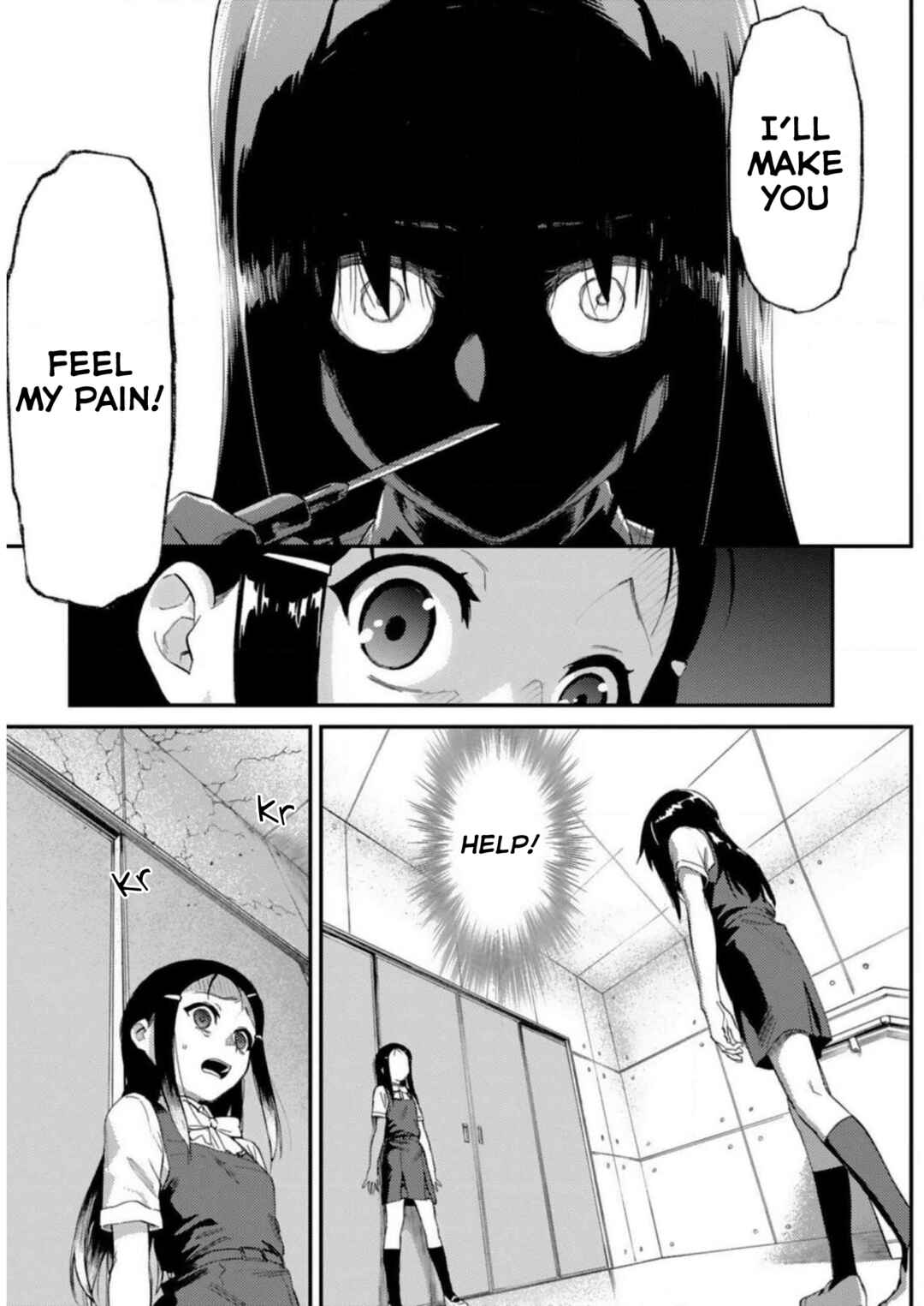 Page 9 Chapter 28 Charlotte